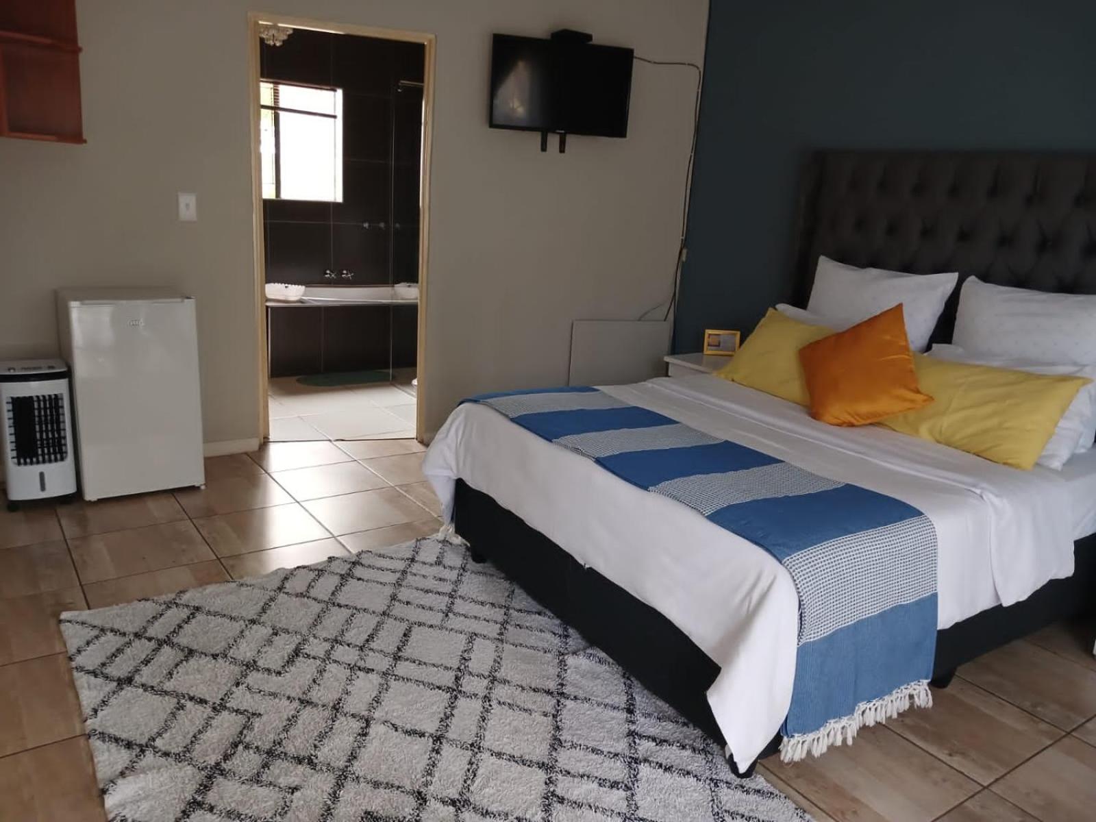 Mwb Apartment Midrand Exteriér fotografie