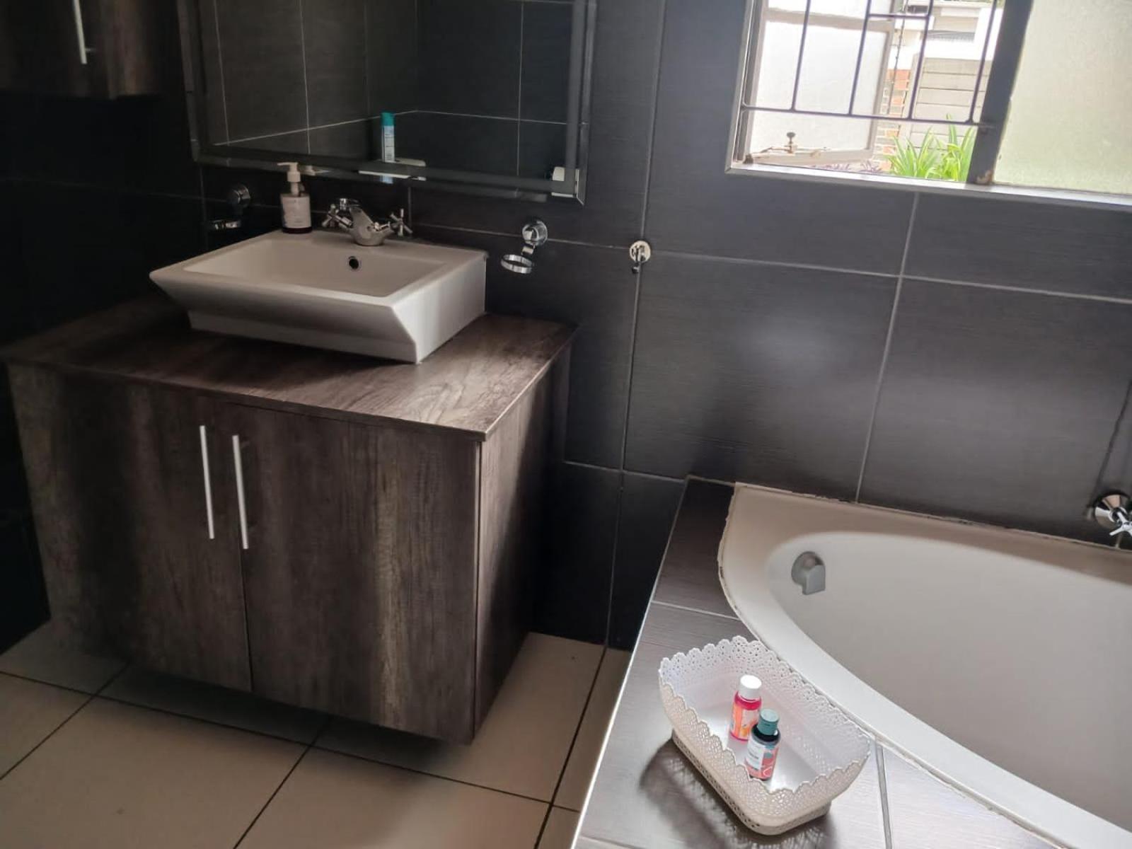 Mwb Apartment Midrand Exteriér fotografie